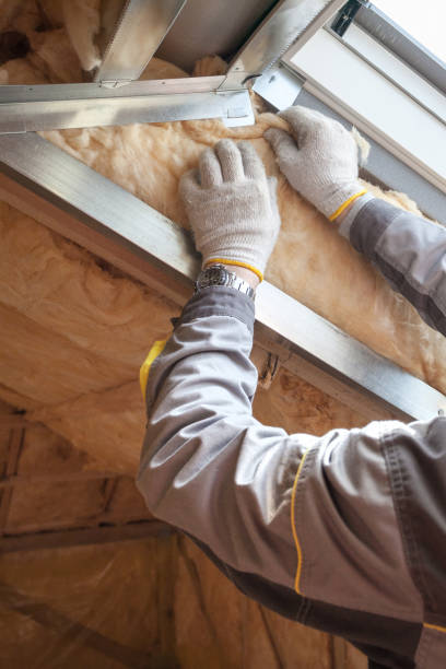 Best Types of Insulation in Raytown, MO