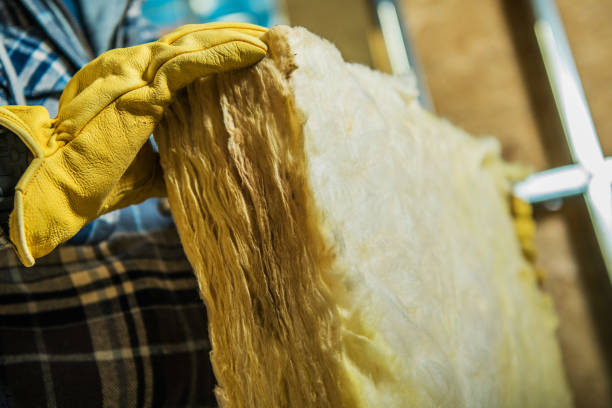 Best Insulation for Specific Applications in Raytown, MO