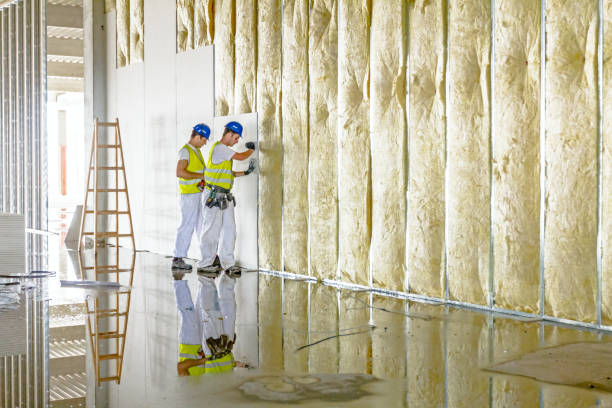 Best Insulation for Specific Applications in Raytown, MO